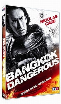 Bangkok Dangerous