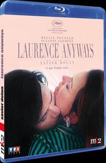 Laurence Anyways