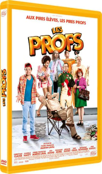 Les Profs