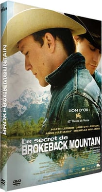 Le Secret de Brokeback Mountain