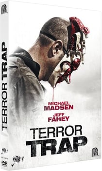 Terror Trap