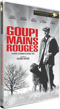 Goupi Mains Rouges