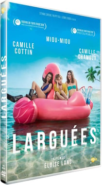 Larguées