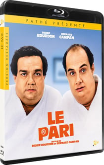 Le Pari