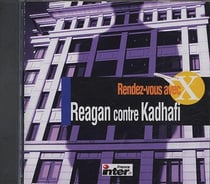 Rendez-Vous Avec M.X