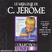 25 ans de succes (best of)