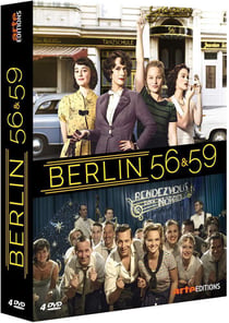 Berlin 56 & 59