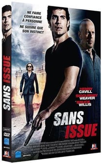 Sans issue