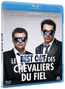 Les Chevaliers du Fiel - Le best ouf