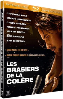 Les Brasiers de la colère