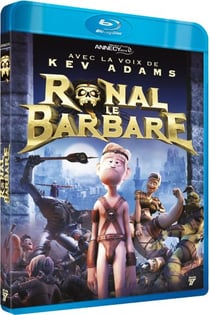 Ronal le Barbare