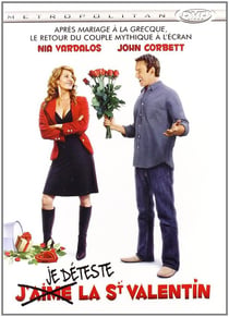Je déteste la St-Valentin