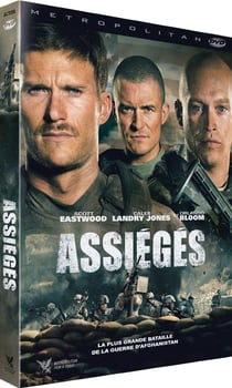 Assiégés (The Outpost)