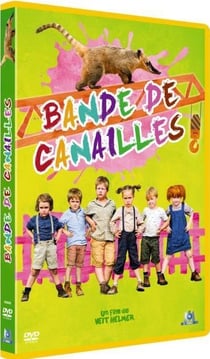 Bande de canailles