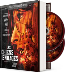 Les Chiens enragés