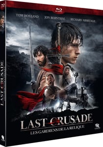 Last Crusade - Les Gardiens de la relique