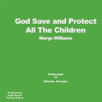 God save and protect all the children