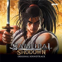 Samurai Showdown - Original Soundtrack