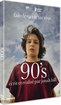 90's