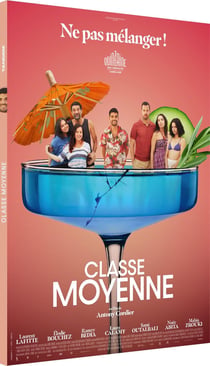 Classe moyenne