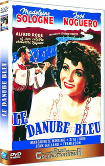 Le Danube bleu