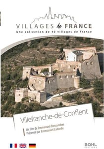 Villages de France volume 30 : Villefranche-de-Conflent