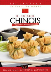 Je cuisine chinois