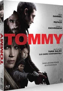 Tommy