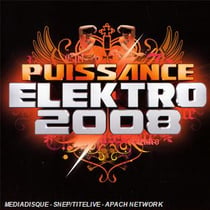 Puissance elektro 2008