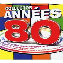 Collector années 80