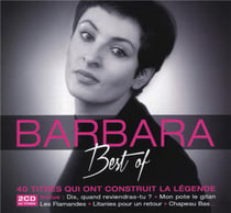 Barbara, best of