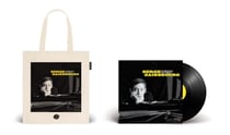 La chanson de Prévert (vinyl + tote bag)