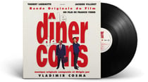 Le dîner de cons