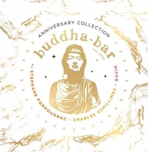 Buddha Bar - 25 Years - Anniversary Collection