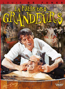 La Folie des Grandeurs