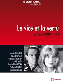 Le vice et la vertu