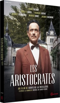 Les Aristocrates