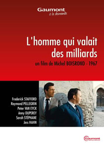 L'Homme qui valait des milliards
