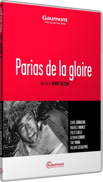 Parias de la gloire