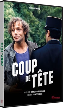 Coup de tête