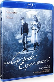 Les Grandes espérances