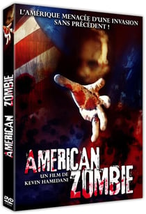 American Zombie