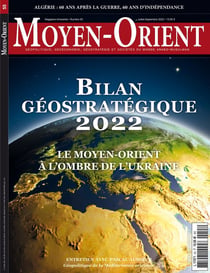 Moyen Orient n.55