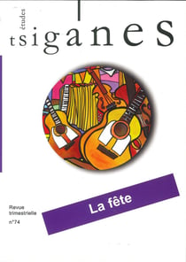 Études tsiganes n.74 : La fête