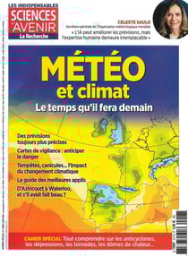 Sciences et Avenir : Météo et climat