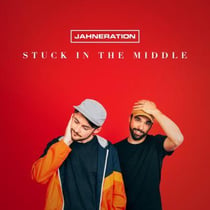 Stuck in the middle