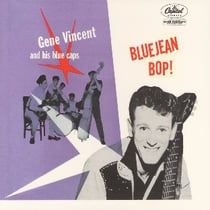 Bluejean Bop !