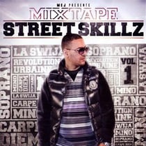 Street skillz /vol .1