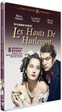 Les Hauts de Hurlevent