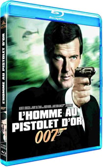 L'Homme au pistolet d'or